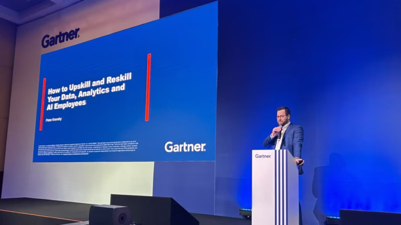 Conferência Gartner Segurança & Gestão de Risco 2025: Moldando o Futuro da Cibersegurança