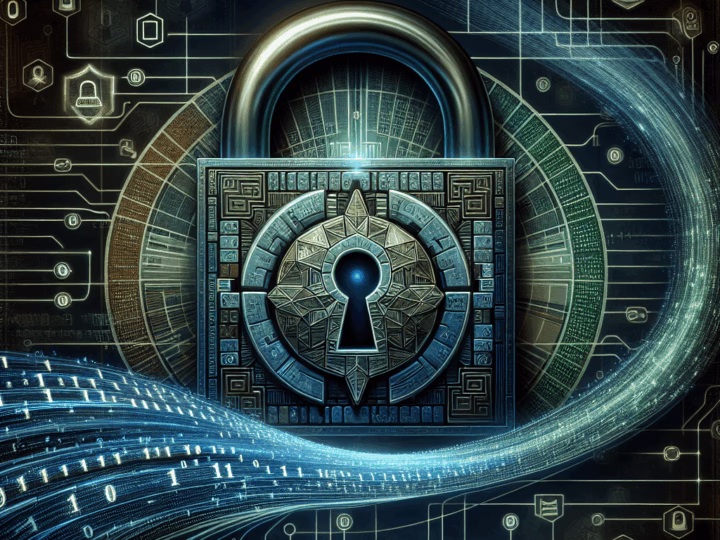 Os principais tipos de criptografia
