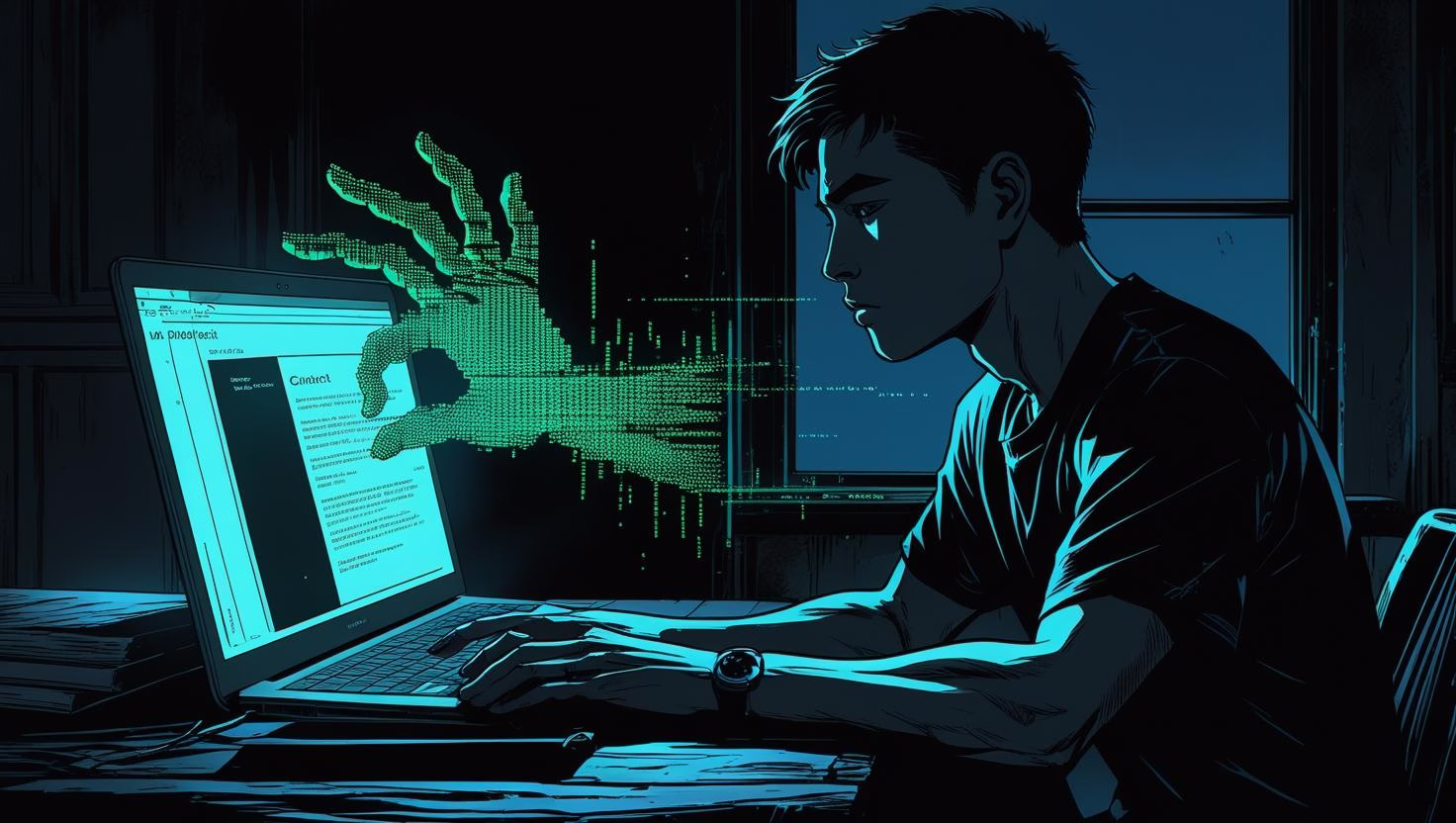O Caso da Vaga Fantasma