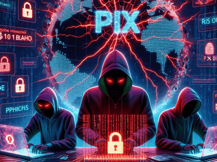 “O Golpe Bilionário do PIX: Como um Funcionário da C&M Software Abriu a Brecha para o Maior Ataque da História do Sistema — e Quem é João Nazareno Roque, o Suspeito Preso em SP”