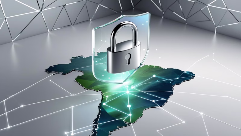 LGPD: Um Guia Completo para a Lei Geral de Proteção de Dados no Brasil