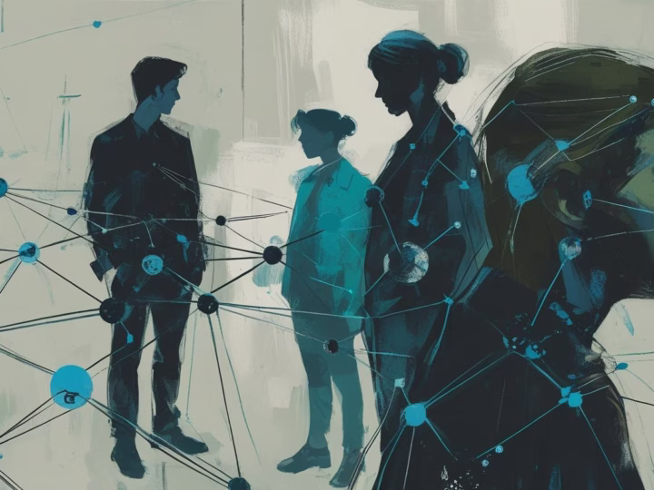 A Sociedade Virtual do Risco: A Transformação da Relação Humana em Tempos de Tecnologia