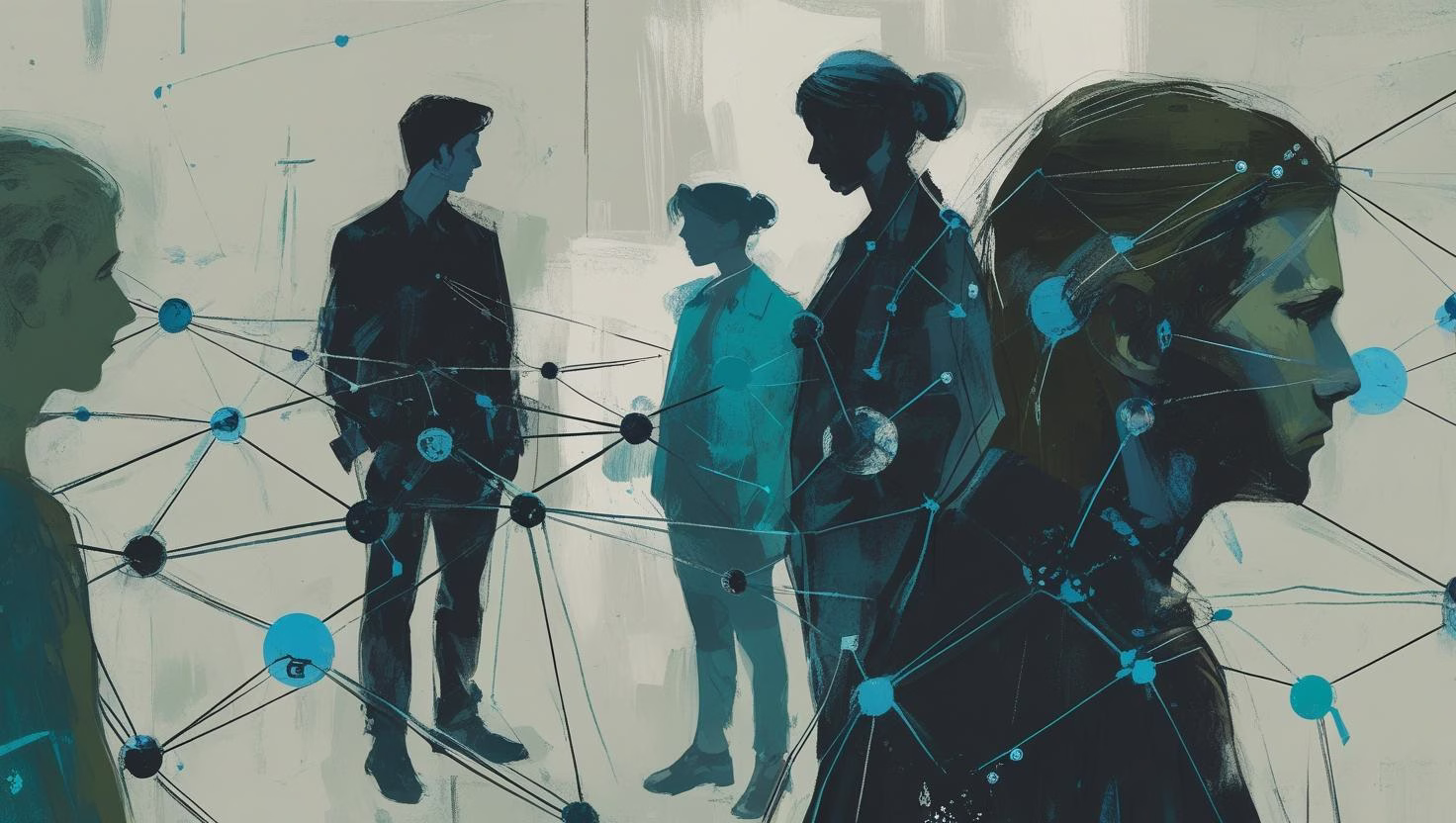 A Sociedade Virtual do Risco: A Transformação da Relação Humana em Tempos de Tecnologia
