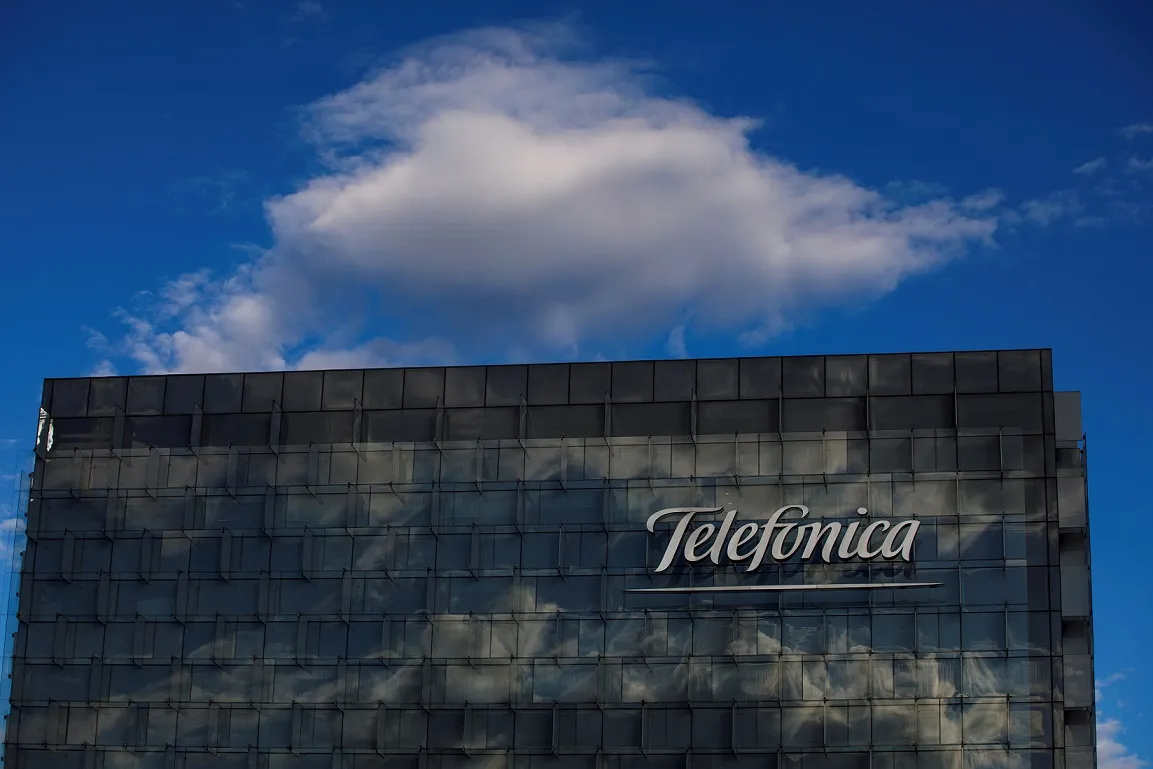 Telefônica Brasil Expande Atuação em Segurança Digital com Aquisição de R$ 212 Milhões